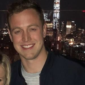 Meet your Posher, Ross